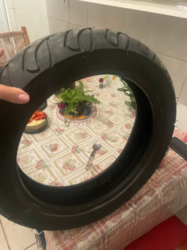 Pneu
