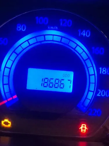 JAC J6 2.0 16V 5P Mec. 2012