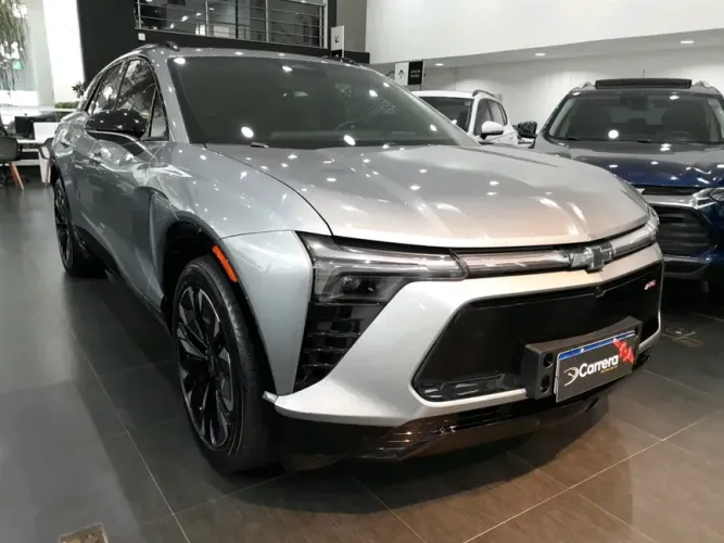 Chevrolet Blazer EV RS 347cv (elétrico) 2024