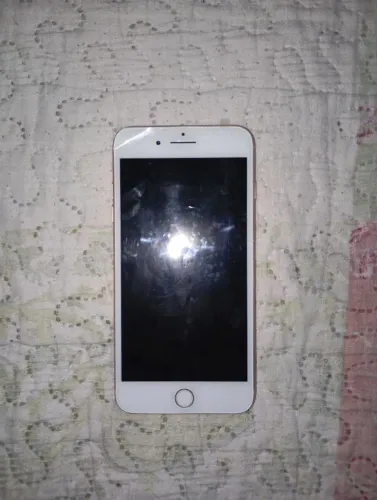 iPhone 8 plus
