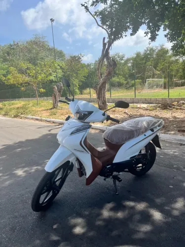 New Jet 125 NOVA 