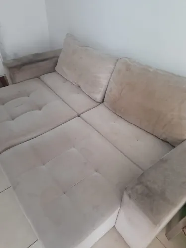 SOFÁ RETRÁTIL