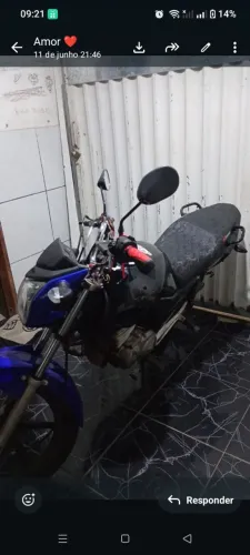 Moto start 150