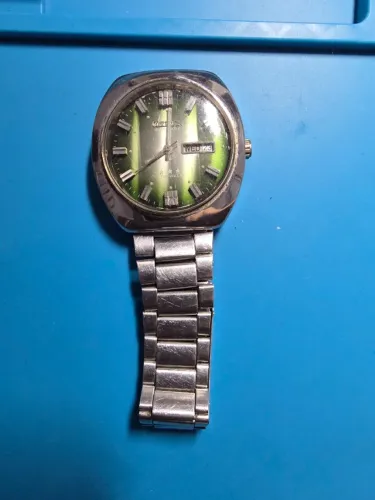 Pacote com 2 relógios Citizen e Seiko