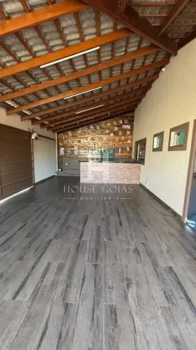 Casa Mobiliada à venda no Moinho dos Ventos, Goiânia, GO