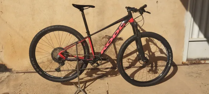 Vende bike aro 29 boost nova