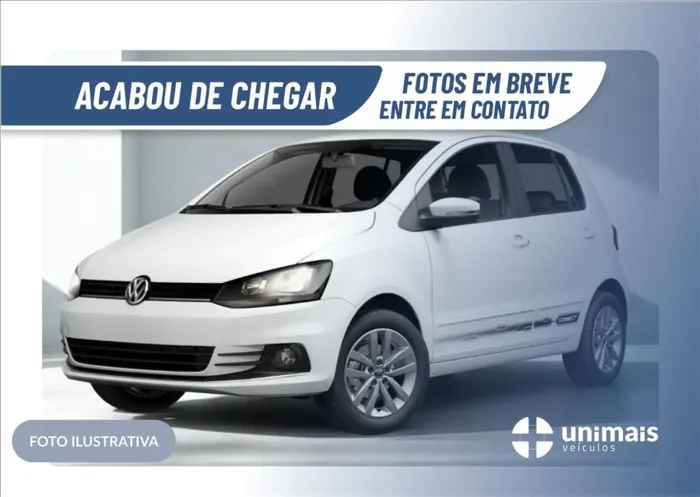 Volkswagen Fox Xtreme 1.6 Flex 8V 5P 2022