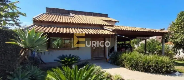 Chácara no Residencial Quero-Quero (próximo de George Oetterer) à venda em Iperó com pisci