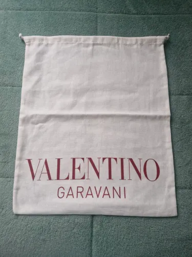 Dustbag Valentino original 