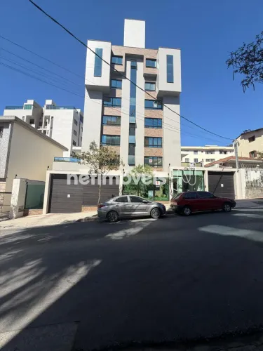 Venda Área Privativa Prado Belo Horizonte
