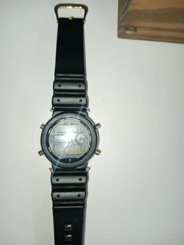 Relógio G shock original (clássico)
