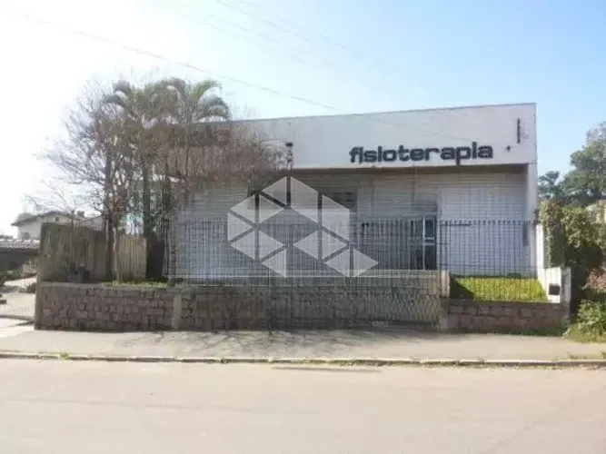 EXELENTE PRÉDIO COMERCIAL