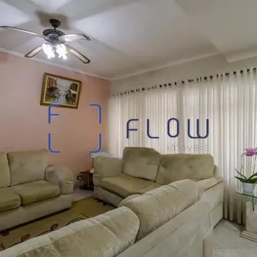 Casa Para Venda Vila Gumercindo, 3 Quartos, 3 Suítes, 4 Vagas, 200m²
