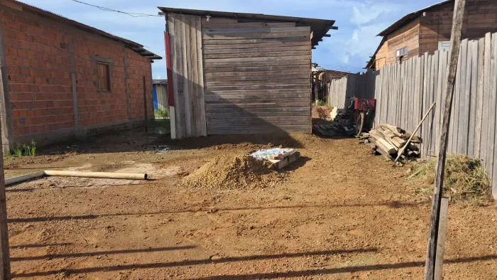 Terreno