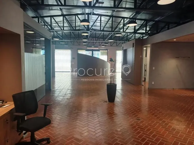 Ponto Comercial ótima localização Independência 294,60m2