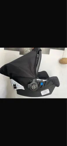 Bebê conforto Galzerano