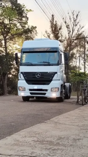 AXOR 2540 S