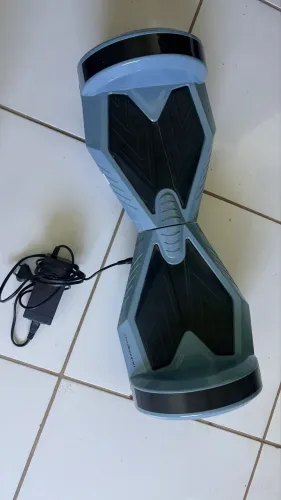 hoverboard