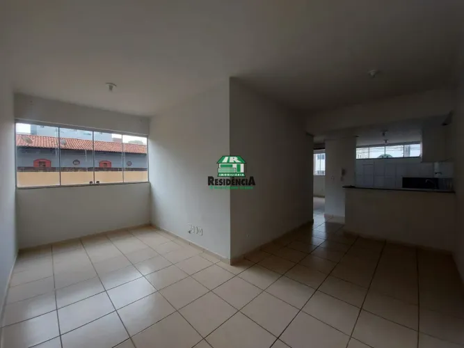 Apartamento na Universitária para locação.