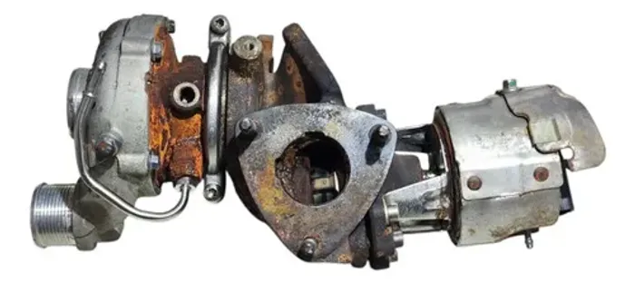 Turbina Fpla6k682cc Range Rover Sport 3.0 6v 2013 2014 2015