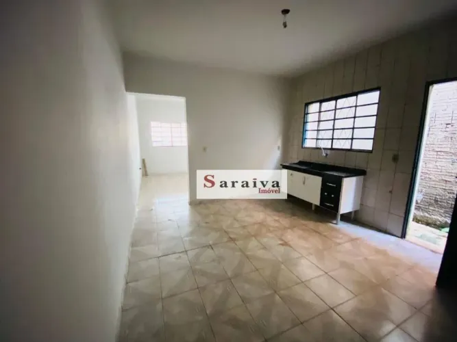 Casa com 2 dormitórios à venda, 110 m² por R$ 190.000,00 - Jd Bica de Pedra - Itapuí/SP