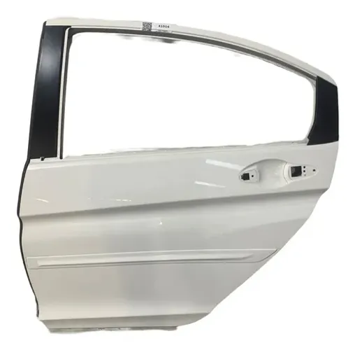 Porta Traseira Esquerda Honda City 2015/2021 Dianteira Esquerda Branco