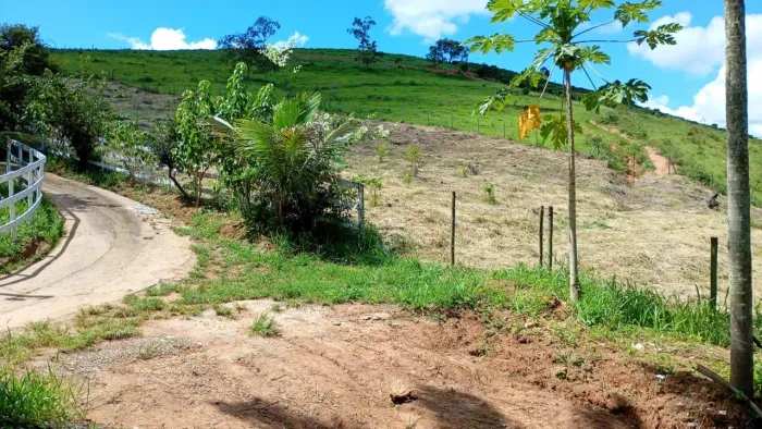 Terreno para chácara