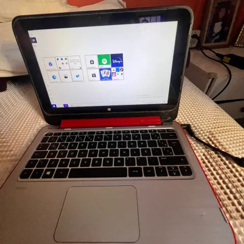 Netbook 