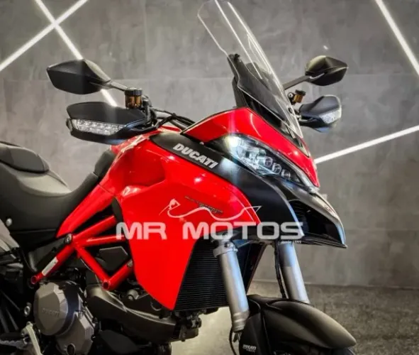 DUCATI MULTISTRADA 950 S 2020/2020