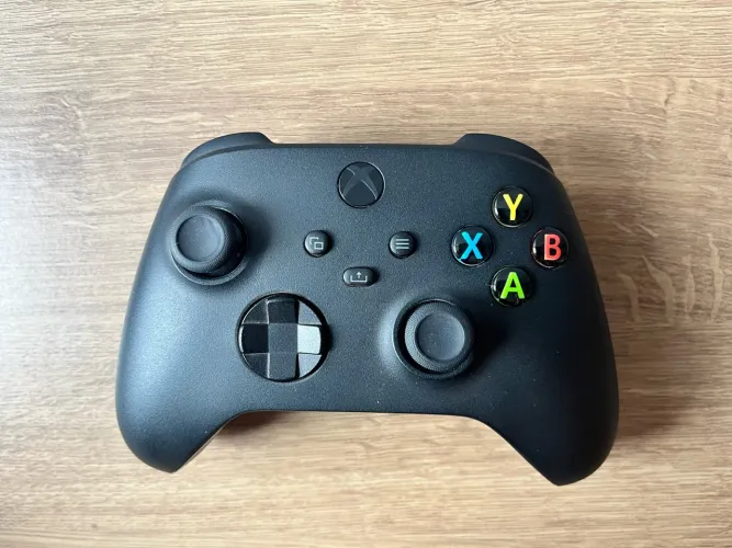 Controle Xbox Original