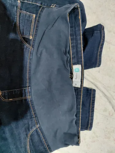 Calça gestante/ grávida
