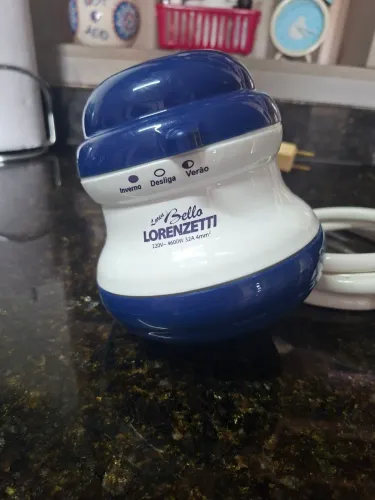 Chuveiro Elétrico Pouco Usado