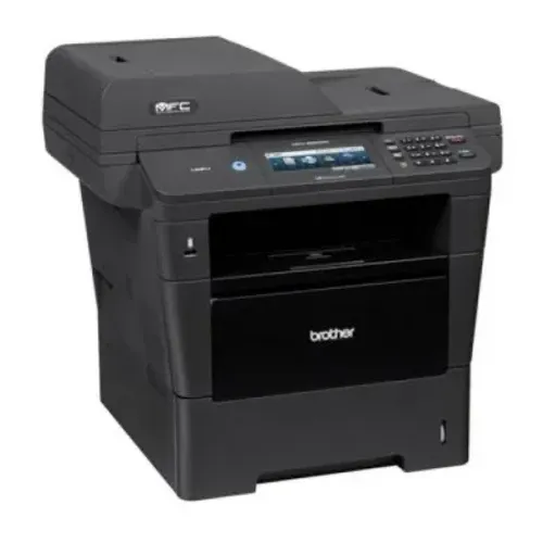 Impressora brother 8157