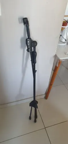 Pedestal de voz 