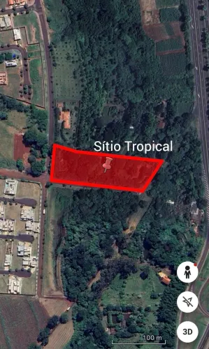 Area com 7457 m2 em Bonfim Paulista | Aqui na Imobiliária Rosa e Rangel