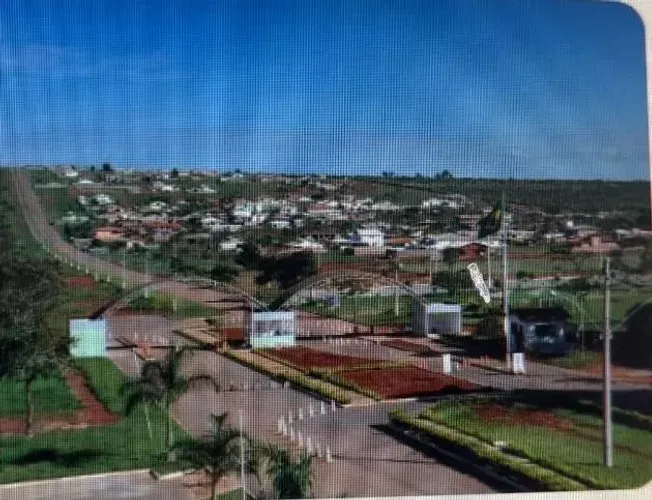 Oportunidade!! Vendo excelente lote no Condomínio Alto da Boa Vista.