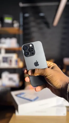 iPhone 16 Pro 256GB