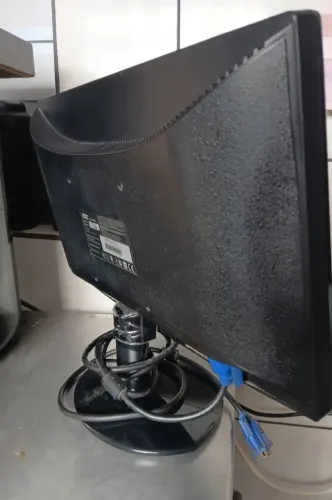 LCD Monitor