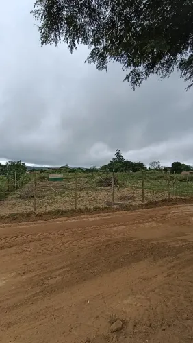 Chácara santa marta UESB