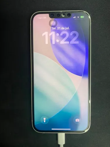 iPhone 14 128gb branco