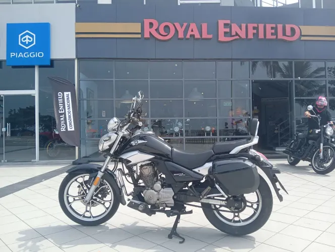 Haojue Master Ride 150 2023 km 64.000 oportunidade EDSON 2 1 9 6 5 6 8 5 0 3 8