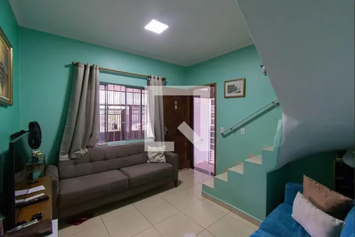 Casa à Venda - Vila Mascote, 7 Quartos, 400 m2