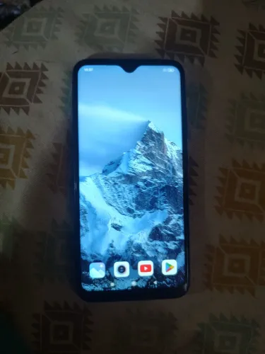 Redimi 64 gb bem conservado