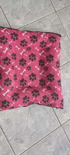 caminha nova para pet tam 2/3 ...há outros modelos e tamanhos ZAP *