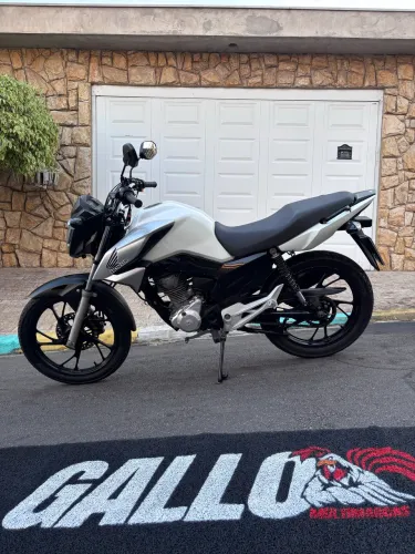 Cg 160 Cargo