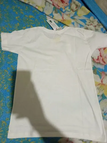 Camisa Nova