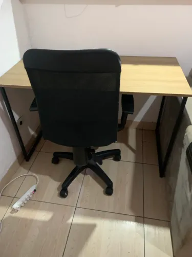 Mesa. De escritório