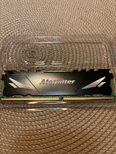 Memoria Atermiter DDR4 16GB 3200 mhs