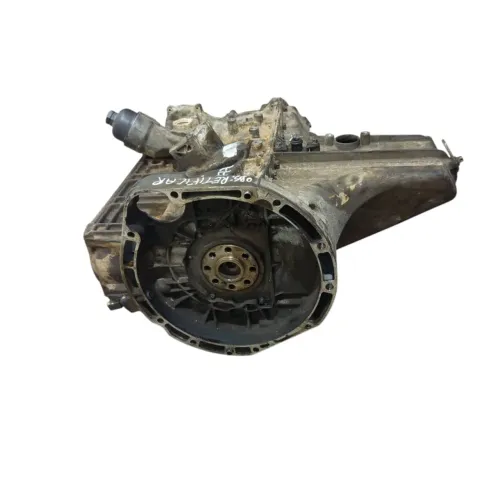 Bloco Motor Mercedes A160 1995 1996 A 2005 Retifica 