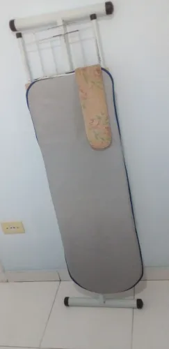 Tábua de passar roupas